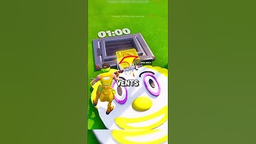 The Best Tactic To Win Every Round in Troll Bedwars