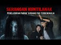 Penelusuran Pabrik Tambang Mas Terbengkalai Berujung Teror Nyata || SERANGAN KUNTILANAK!!