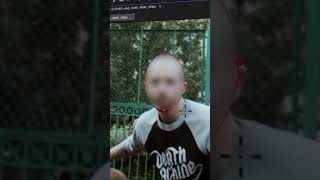 Easily Blur Faces in a Video using AfterEffects 2025