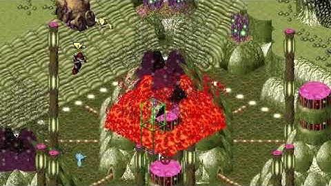 X-COM Apocalypse - Maintenance Factory