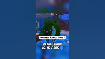 Create CUSTOM Matches WITHOUT a Support A CREATOR CODE! 🔥 #Fortnite #Shorts