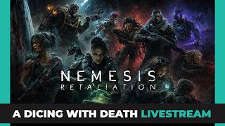 Nemesis Retaliation | Seek and Destroy | FRIDAY NIGHT LIVE