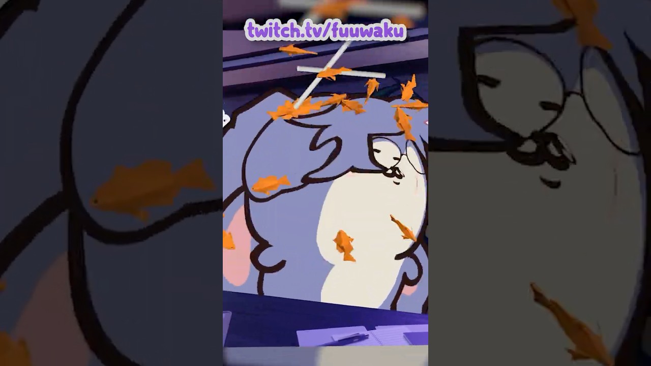 WHY IS MY CHAT SO MEAN TO ME?!