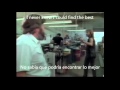 The woman in You Subtitulado al Español - Bee Gees