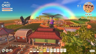 nightclubbing and other things