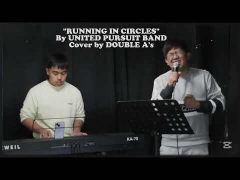 RUNNING IN CIRCLES