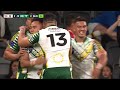 Match Highlights | Tonga v Cook Islands | 2019 Rugby League World Cup 9s | Pool Match | RLWC Archive