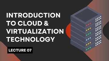 Cloud Computing & Virtualization Explained: A Beginner