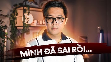 45 Phút Tâm sự: Làm Trader, Sao Không Ai Dạy Mình Mấy Điều Này!!! - mInvest