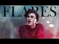 Harry Potter | Flares「July 31st」