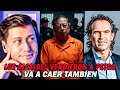 LOS ALCALDES SE LE REVELAN A PETRO (salió a llorar) l Alejandro Bermeo l Miguel Uribe l María Cabal