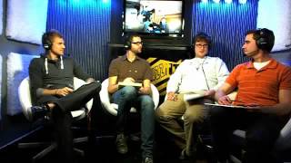 Archer After Show Season 3 Episode 12 "Space Race, Part 1" | AfterBuzz TV