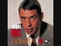 Jacques Brel - Jef (Olympia 64)