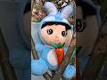 🐇🥕 Hand Made Carrot🐇🥕 ||#art #schoolproject #shorts #craft #diy #trending