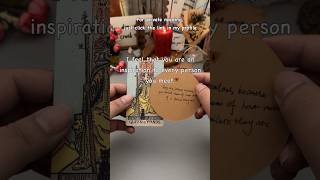 These people are talking about you❤️✨ #spiritual#tarotcards #soulmate #twinflame #astrology#zodiac screenshot 2