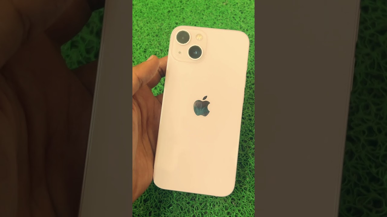 used iPhone 13 at best price subscribe for more updates
