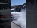 Whats In here???😳 Sleeper Mercedes😰 #youtubeshorts #shorts #mercedes #sleeper #turbocharged