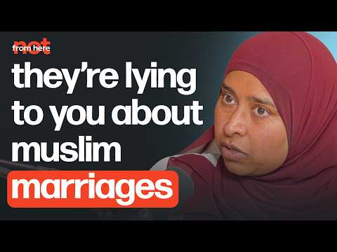 The Marriage Advice Abused Women Get From Our Religious Leaders Is Worse Than You Think