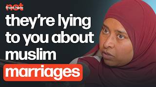 The Marriage Advice Abused Women Get From Our Religious Leaders Is Worse Than You Think
