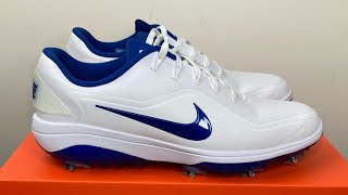 Nike React Vapor 2 Golf Shoes