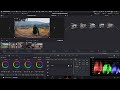カラーグレーディング講座 Lesson 3｜特定の箇所や指定の色を補正する【DaVinci Resolve】