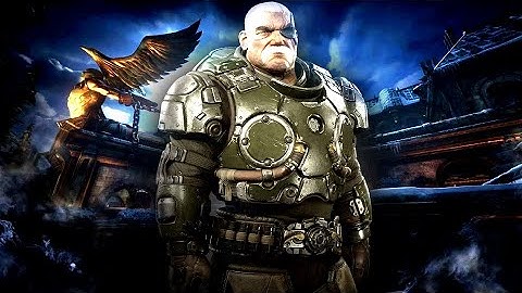 SID NEVER GIVES UP! (Gears 5 FFA Multiplayer Gameplay)