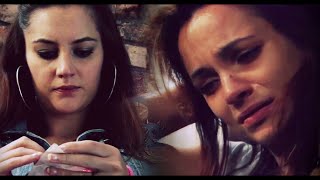 kylie platt + belle taylor | "i'm the addict"