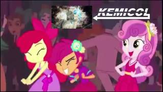 Octascratch Duet Kemicol Remix V1