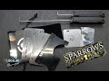 (1883) Review: New Sparrows Stuff