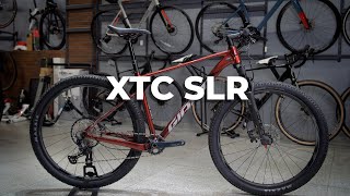 видео: Giant XTC SLR 1 & 2 - Хардтейлы цена/качество картинка: Giant XTC SLR 1 & 2 - Хардтейлы цена/качество