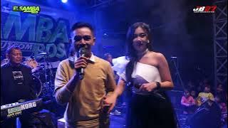 Duet Anyar TIARA ~ Gery Mahesa Ft Chantika Nuswantoro (GERCAN) EL SAMBA DutCom BDS Uwenco..