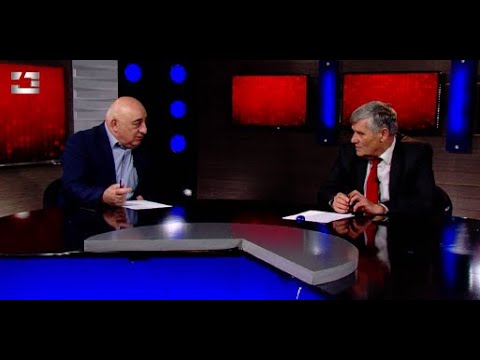 მელიამ დიდი პოლიტიკური სიმძიმის ტვირთი იკისრა - მოძალადეა ხელისუფლება - გელბახიანი