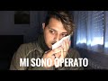 ASMR ITA│MI SONO OPERATO│STORY TIME