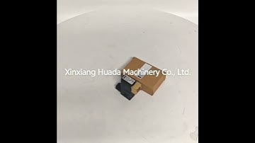 Air compressor solenoid valve 7 .5453.10030 fit for Kaeser #aircompressor#kaeser#solenoidvalve