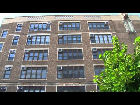 P.S. 782 Bedford Stuyvesant New Beginnings Charter School