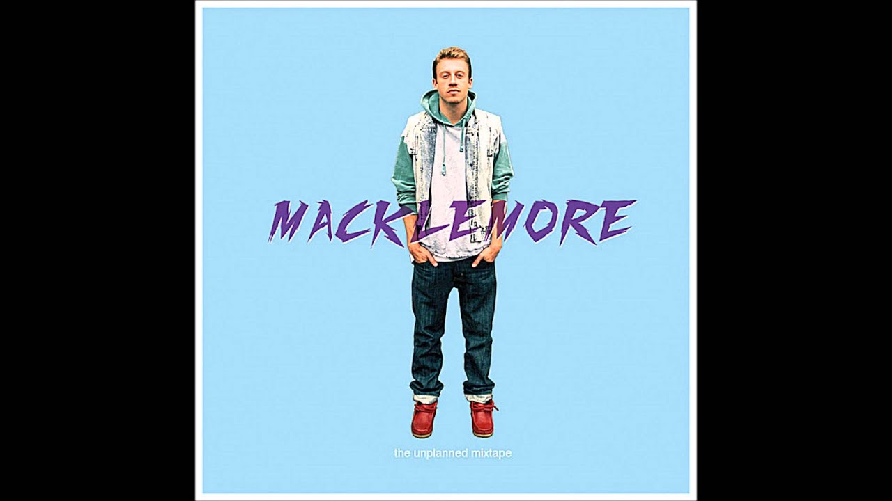 Macklemore - The Town (1080p)