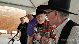 Alex Cord Celebrates His 86th Birthday (2019)!