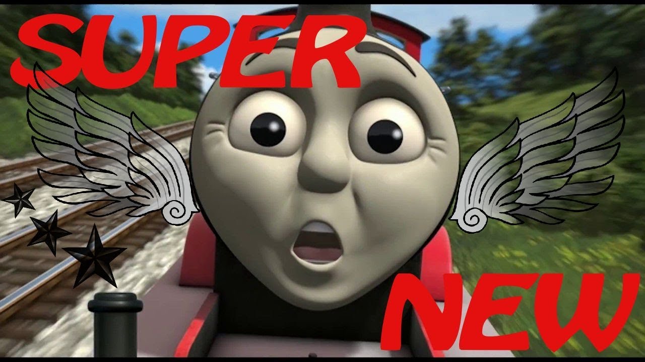 ⭐Паровозик Томас и его друзья ⭐Пение хором в компании⭐ Детская песня⭐ ...