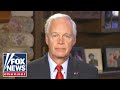 The left is encouraging lawlessness: Sen. Johnson