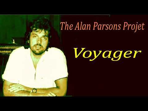 the alan parsons project voyager lyrics