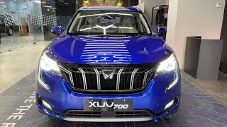 MAHINDRA XUV700 2021 AX7 LUXURY | BEST SUV OUT THERE | REAL LIFE REVIEW |