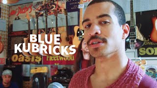 Blue Kubricks |||| Heroin (Live @ Live in the Hive)
