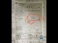 Terrain de 600 m² en angle de rue à Avedji Carrefour Y – 55 millions FCFA