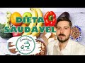 DIETA PARA EMAGRECER - CATABOLISMO E ANABOLISMO