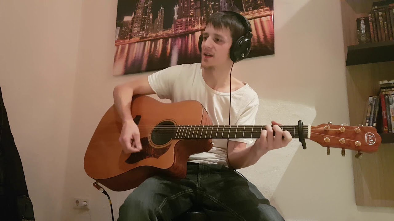 Ava Max Sweet But Psycho Acoustic