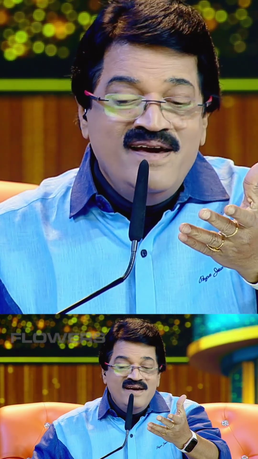എം ജി അണ്ണന്റെ പുതിയ മ്യൂസിക് കമ്പോസിഷൻ ?