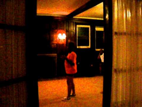 Author/Poet Felicia Madlock presented by the Great...