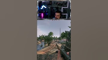 Heavy gunner vs sniper! (Enlisted) | thatsimguyplays on #Twitch