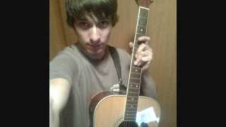 Radim Červenák První Song
