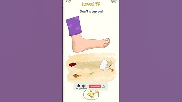 DOP-2 Level-77(wait for end)#games #shorts #dop2 #gaming #subscribe #shortvideo